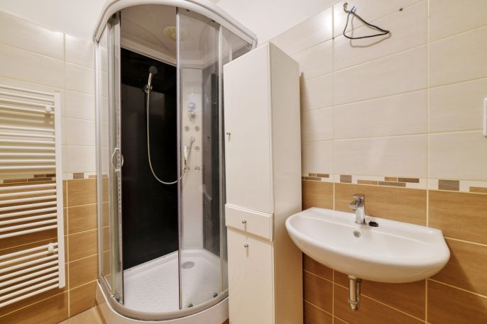 Pronájem, Byt 2+1, Cheb