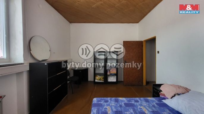 Pronájem, Kancelářský prostor, Šternberk