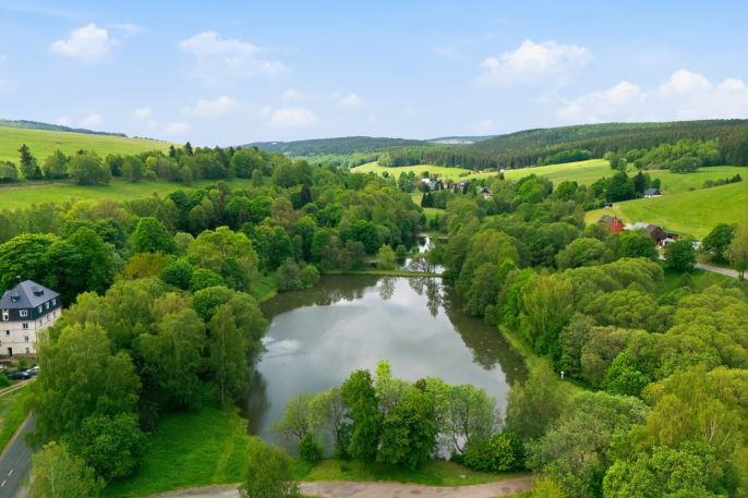 Prodej, Rodinný dům, Vejprty