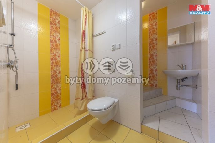 Prodej, Hotel, penzion, Třebívlice