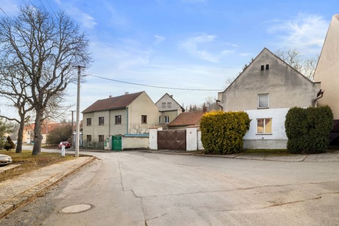 Prodej, Rodinný dům, Neuměřice