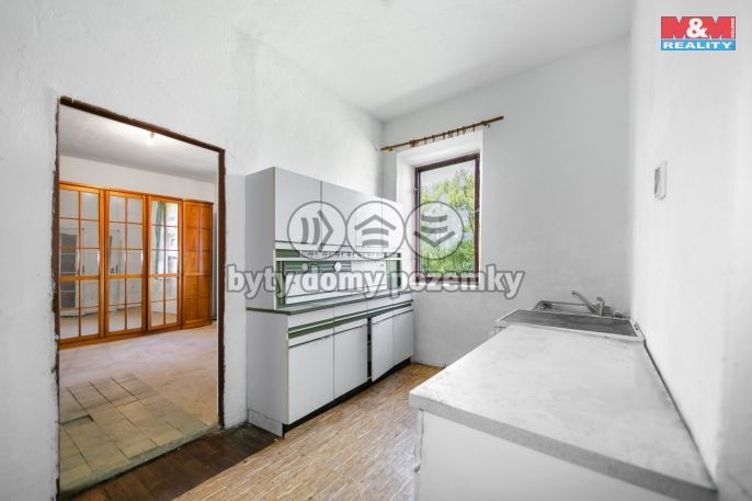 Prodej, Rodinný dům, Mrákov