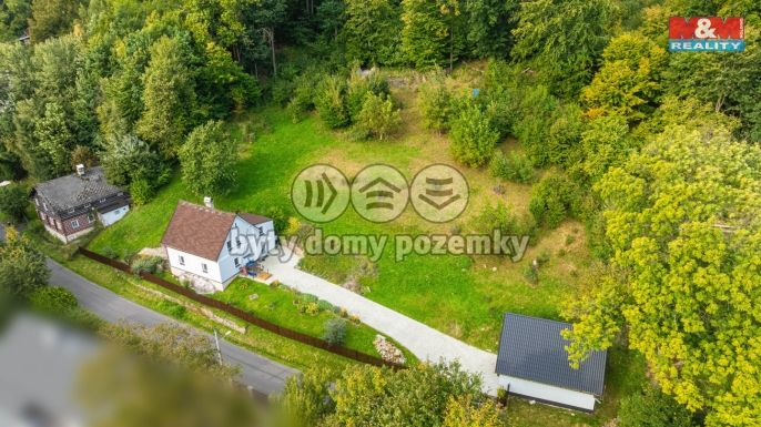 Prodej, Chalupa, Slunečná