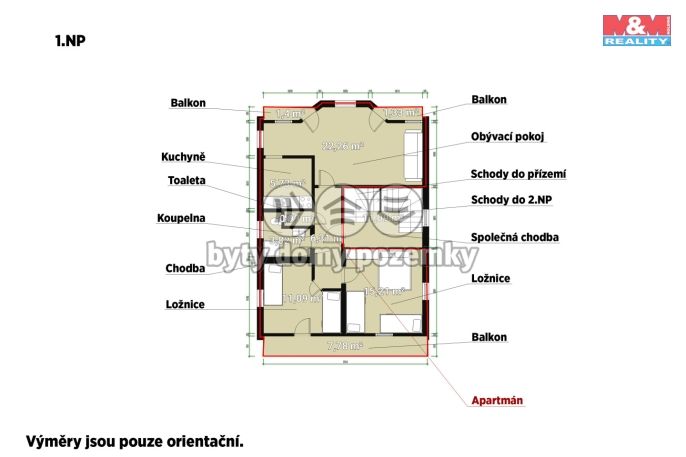 Prodej, Hotel, penzion, Železná Ruda