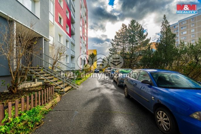 Prodej, Byt 3+1, Česká Lípa