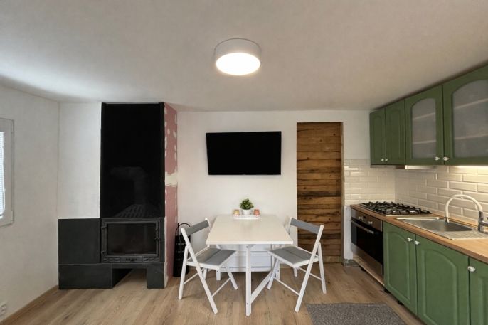 Prodej, Chata, Nový Jáchymov