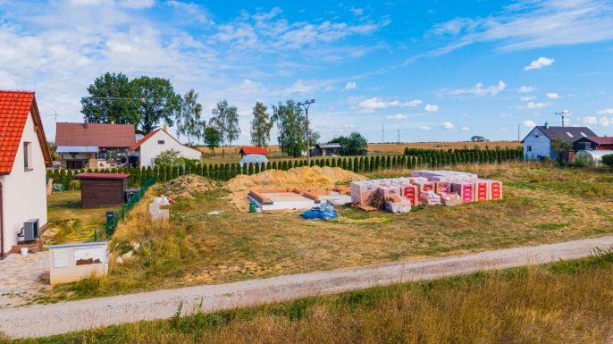 Prodej, Rodinný dům, Mladošovice