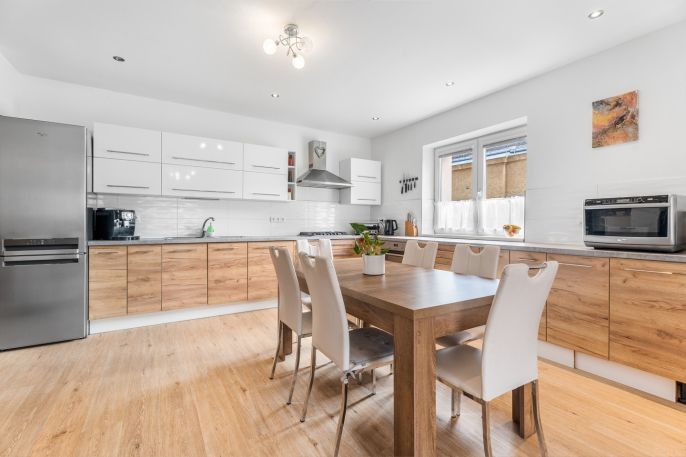 Prodej, Rodinný dům, Nová Ves nad Nisou