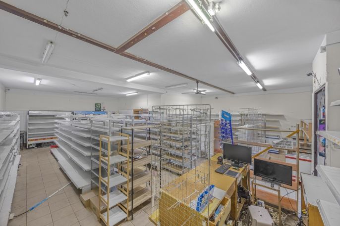 Prodej, Obchod a služby, Teplice nad Metují