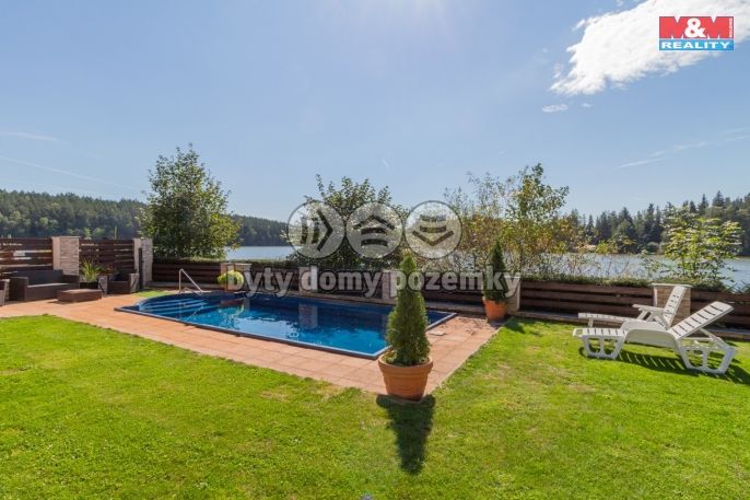 Prodej, Hotel, penzion, Blažejov