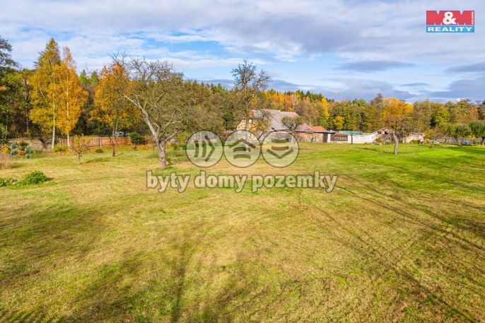 Prodej, Rodinný dům, Příbram