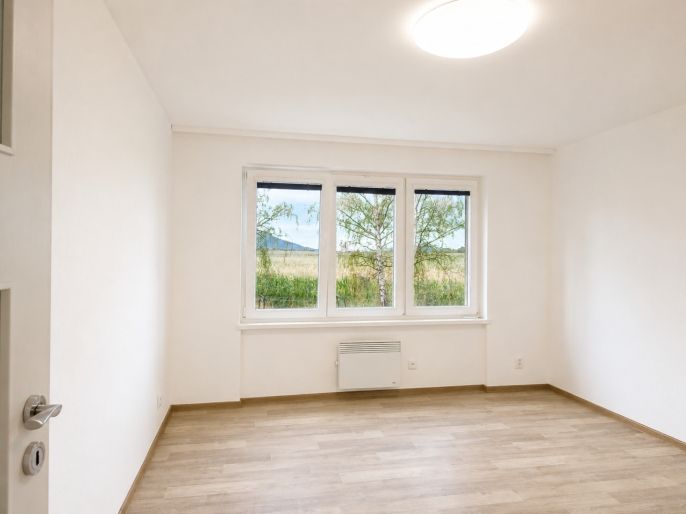 Pronájem, Byt 2+1, Zahrádky