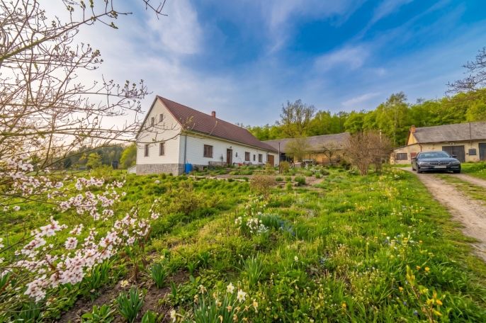 Prodej, Rodinný dům, Těrlicko