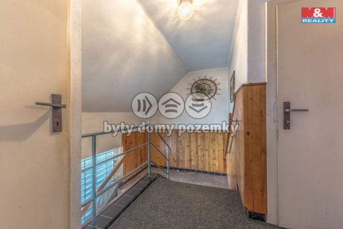 Prodej, Chalupa, Rokytnice nad Jizerou