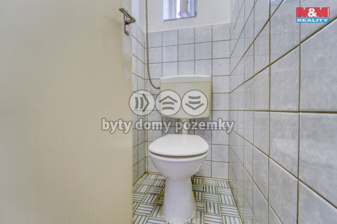 Prodej, Rodinný dům, Brnířov