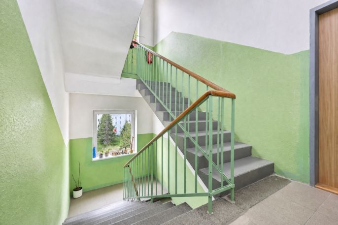 Prodej, Byt 3+kk, Olomouc