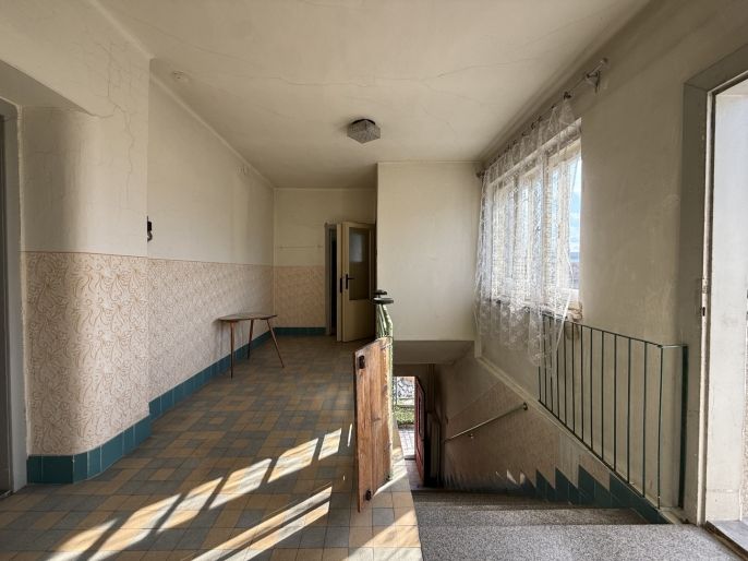 Prodej, Rodinný dům, Brušperk