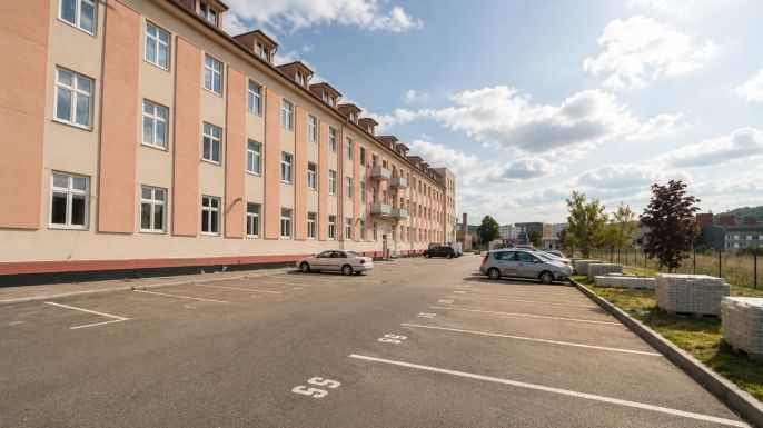 Prodej, Byt 4+kk, Písek