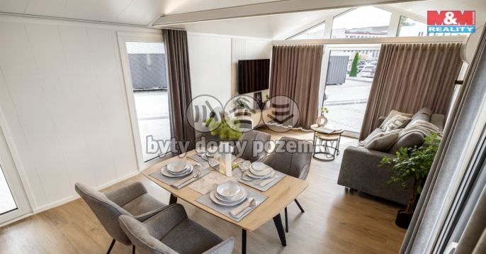 Prodej, Rodinný dům, Opočno