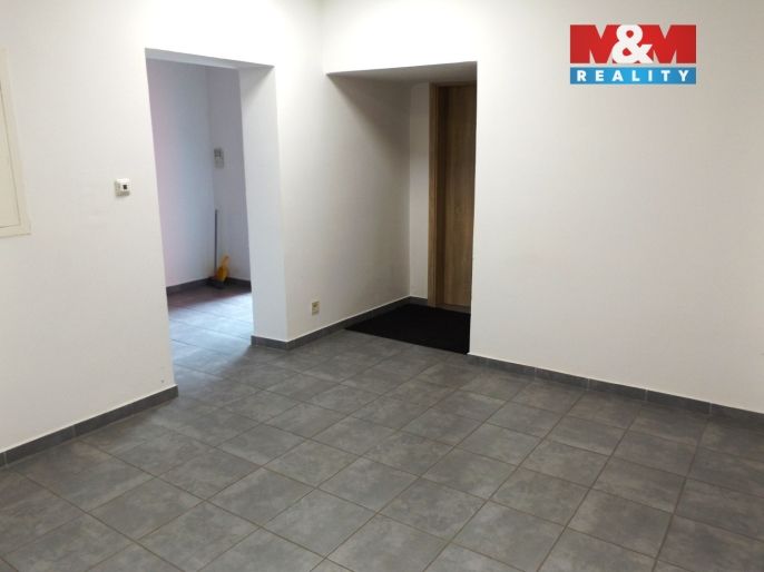 Pronájem, Kancelářský prostor, Karviná