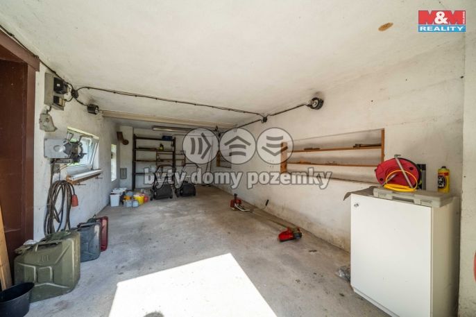 Prodej, Rodinný dům, Zbiroh