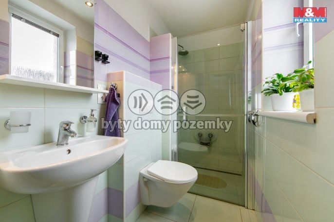 Prodej, Rodinný dům, Nýrsko