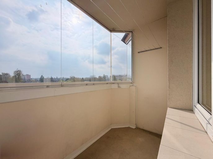 Pronájem, Byt 2+1, Ostrava