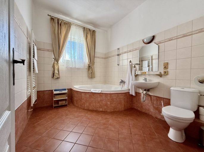 Prodej, Hotel, penzion, Štramberk
