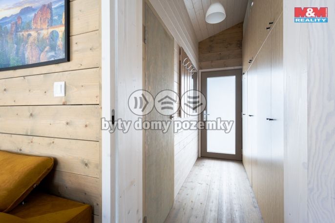 Prodej, Rodinný dům, Horní Podluží