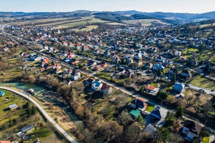 Prodej, Pozemek k bydlení, Želechovice nad Dřevnicí