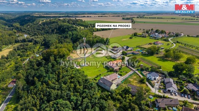 Prodej, Pozemek k bydlení, Niměřice