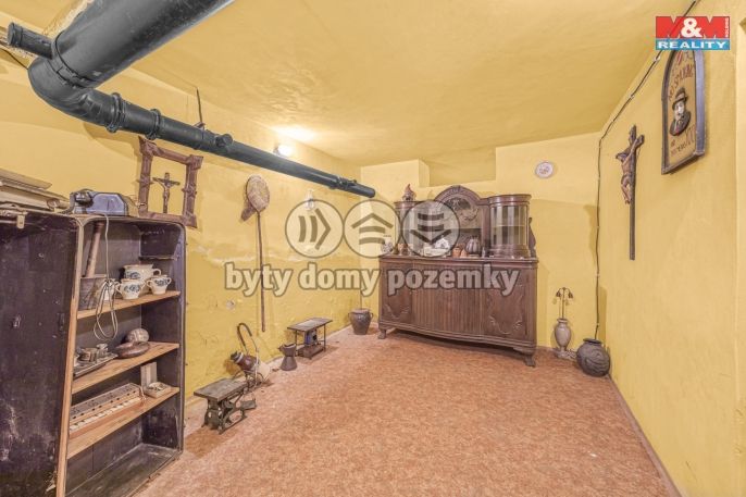 Prodej, Kancelářský prostor, Praha