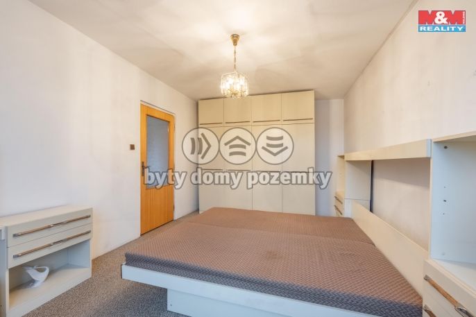 Prodej, Rodinný dům, Borek