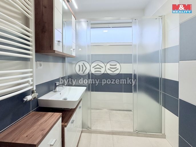 Pronájem, Byt 2+kk, Pardubice