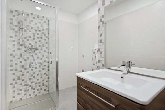 Pronájem, Byt 2+1, Tanvald