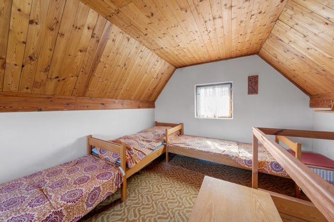 Prodej, Chata, Litoměřice