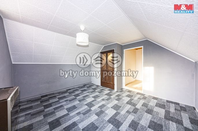 Pronájem, Rodinný dům, Chotusice