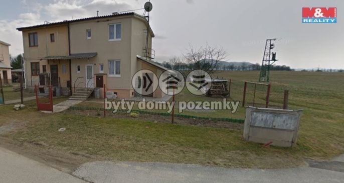 Prodej, Rodinný dům, Horní Stropnice
