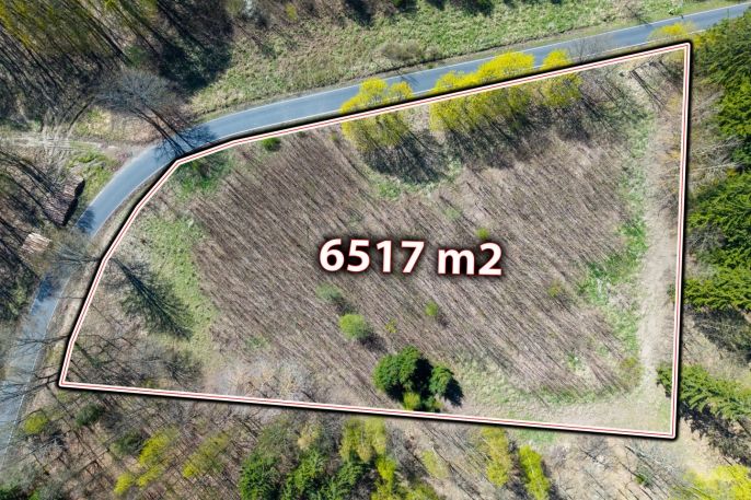 Prodej, Pozemek k bydlení, Libavské Údolí