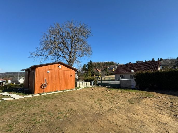 Prodej, Pozemek k bydlení, Seč