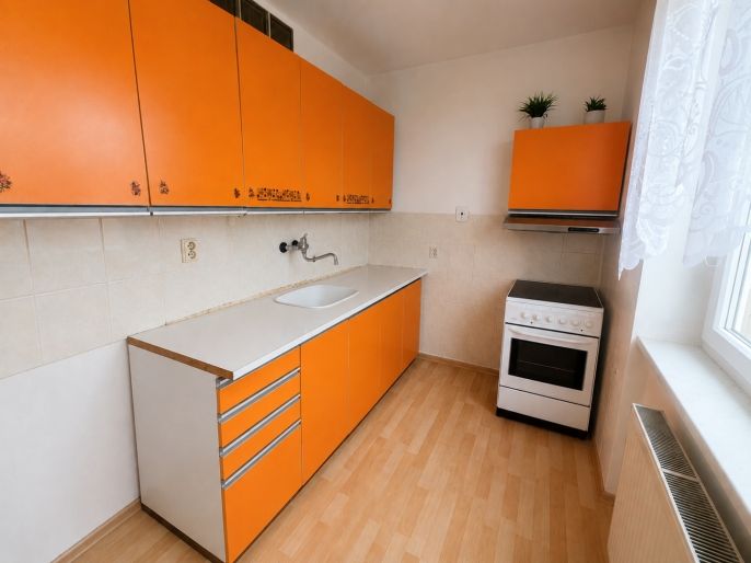 Prodej, Byt 3+1, Slavětín nad Metují