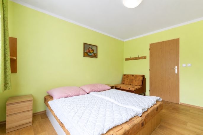 Prodej, Rodinný dům, Velké Karlovice