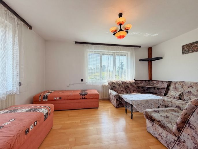 Prodej, Rodinný dům, Jesenice