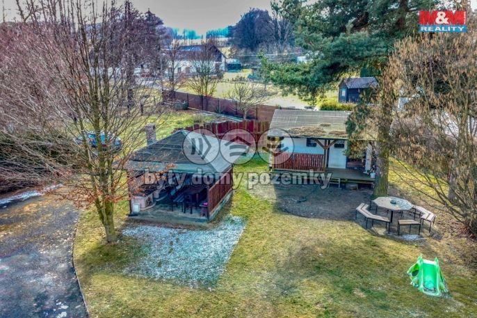 Prodej, Hotel, penzion, Dolní Žandov