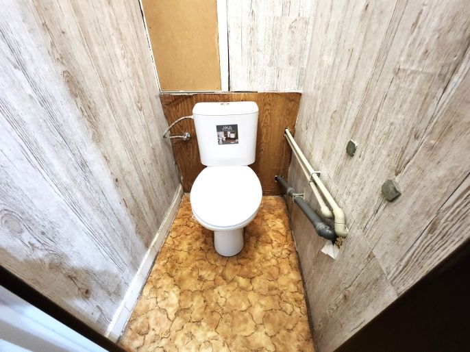 Prodej, Byt 1+1, Louny