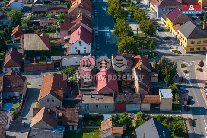 Prodej, Rodinný dům, Horní Jelení