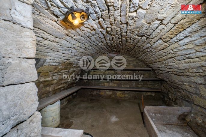 Prodej, Rodinný dům, Libecina