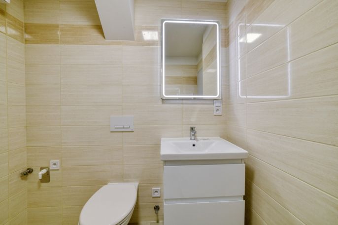 Pronájem, Byt 2+kk, Mariánské Lázně