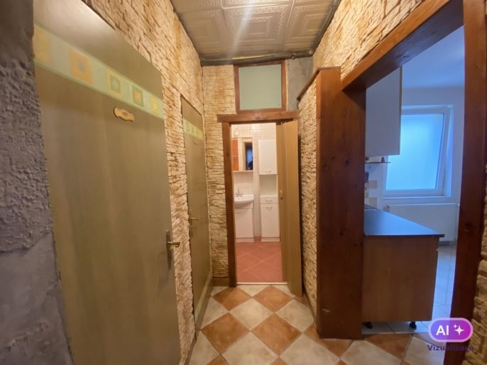 Prodej, Rodinný dům, Pivín