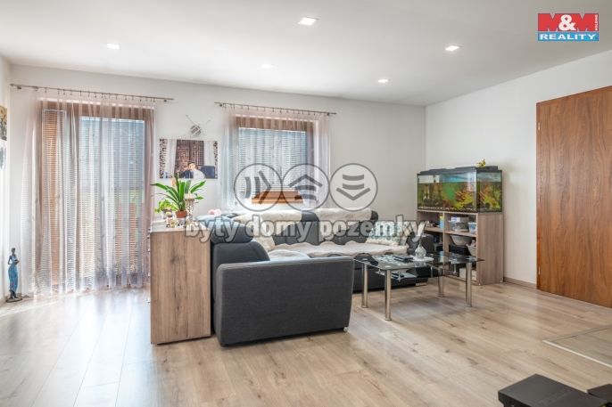 Prodej, Rodinný dům, Vimperk